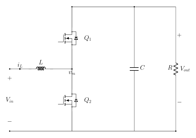 The Boost Converter