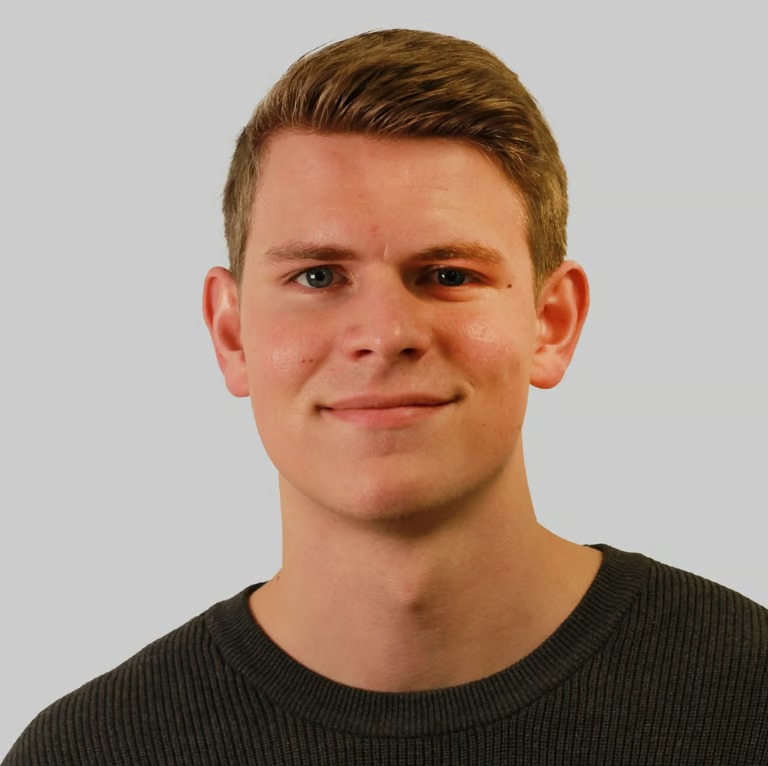 Kristian Skorpen